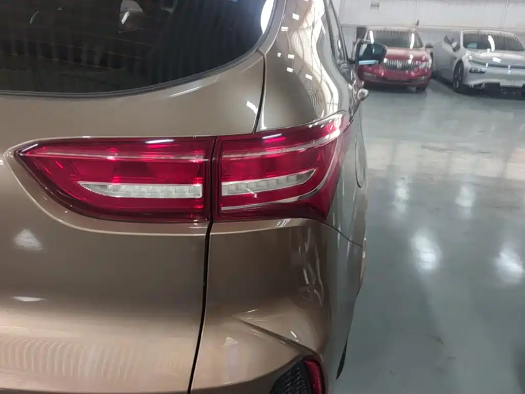 Jetour X70 — миниатюра 8