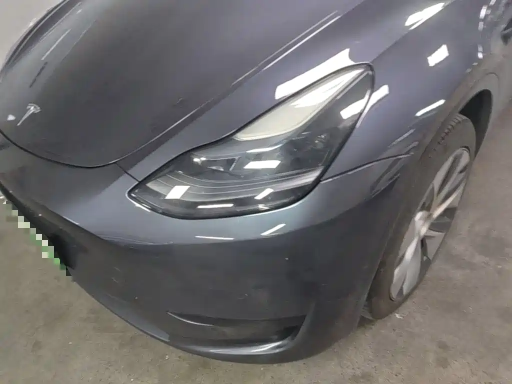 Tesla Model Y — миниатюра 24