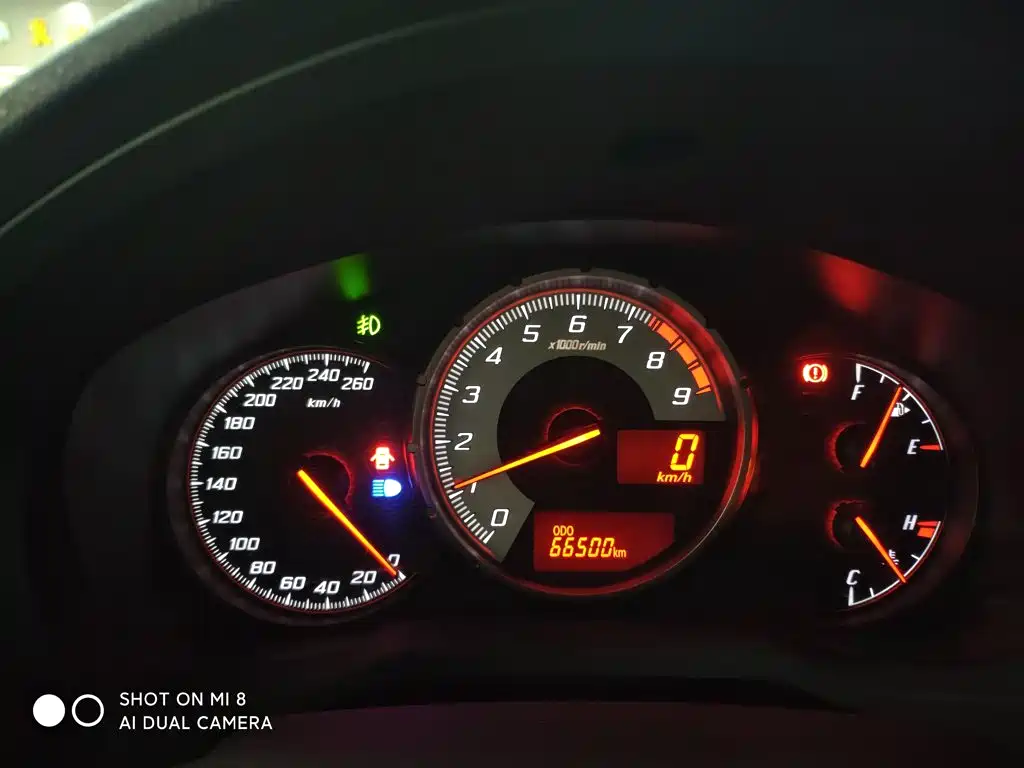 Toyota 86 — миниатюра 12
