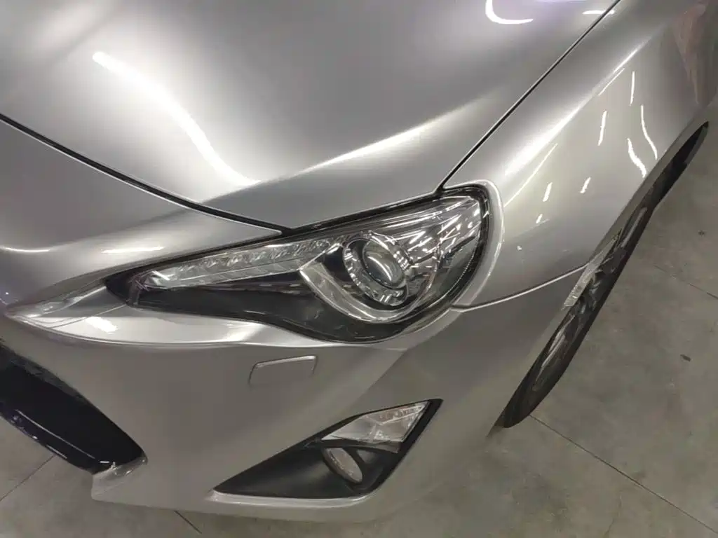 Toyota 86 — миниатюра 24