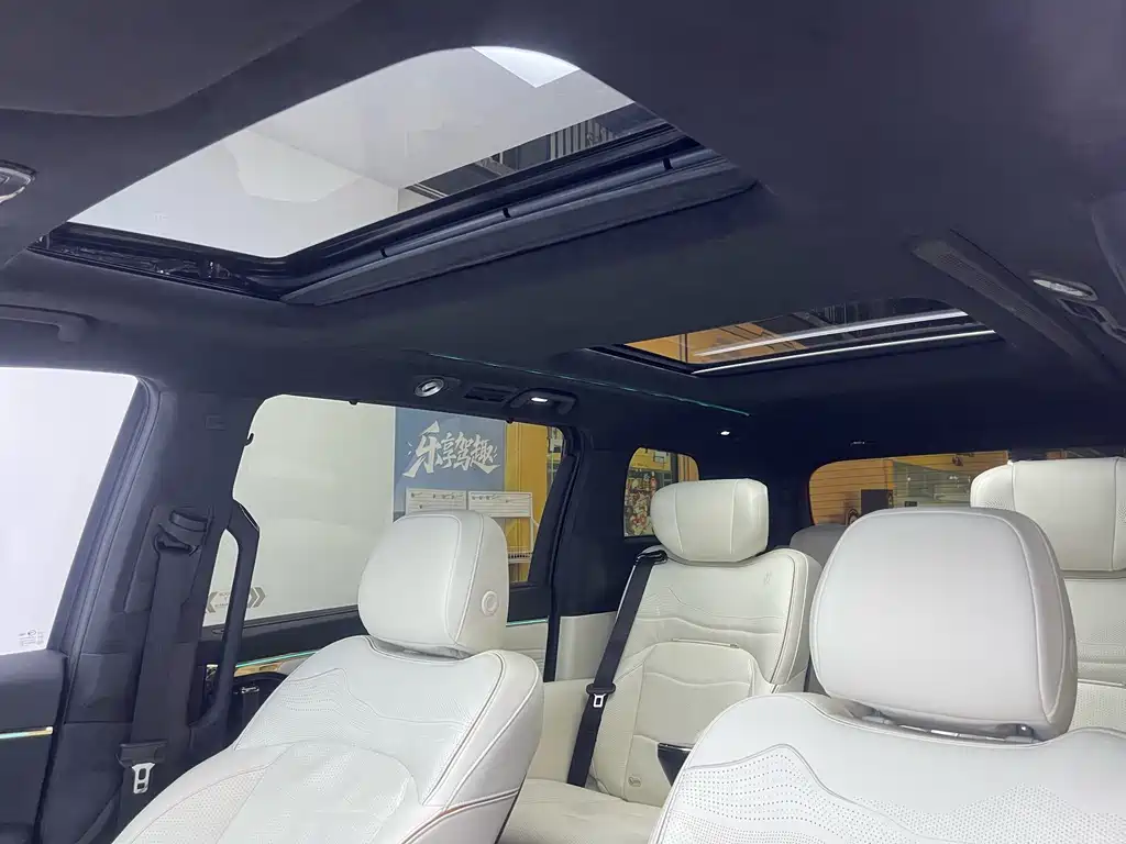 GAC Motor Trumpchi M8 — миниатюра 15