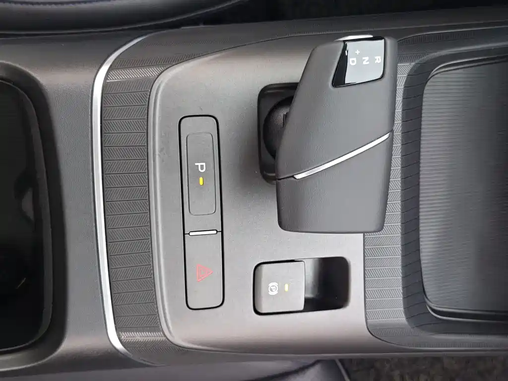 Changan Yida — миниатюра 14