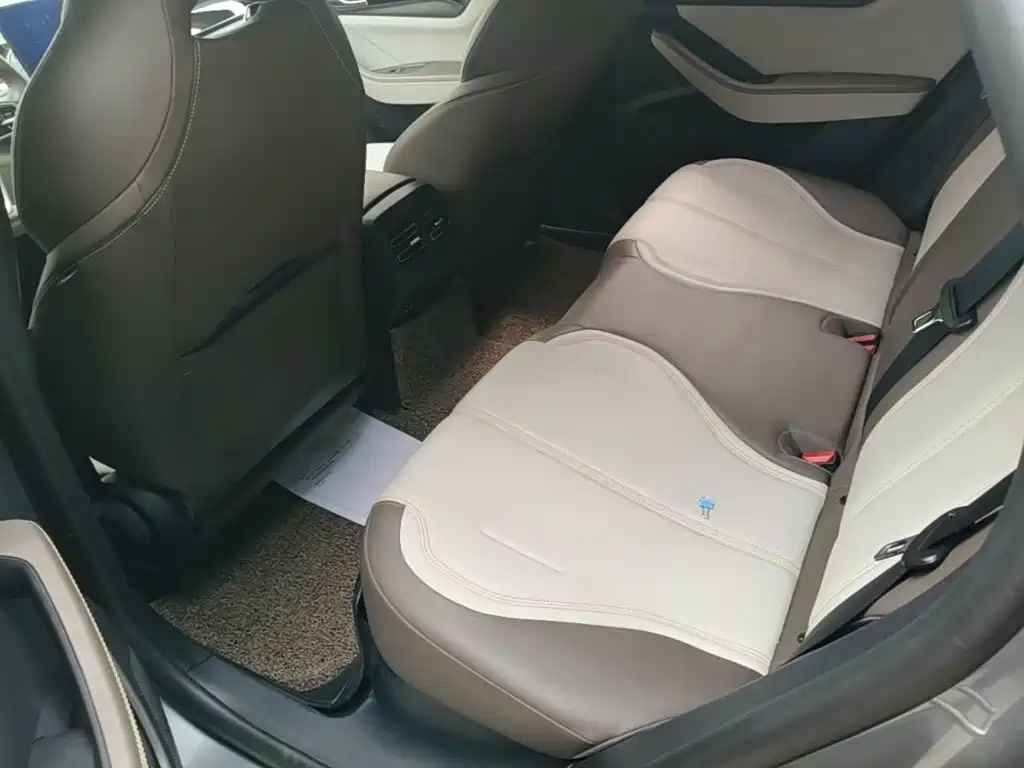 BYD Qin PLUS — миниатюра 17