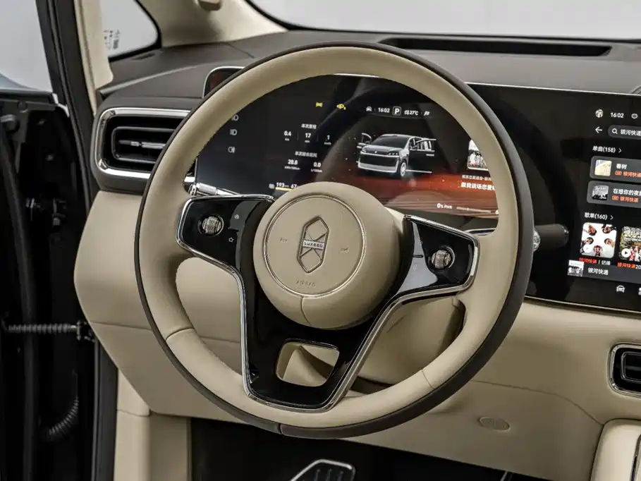 Zhijie Zhijie V9 — миниатюра 35