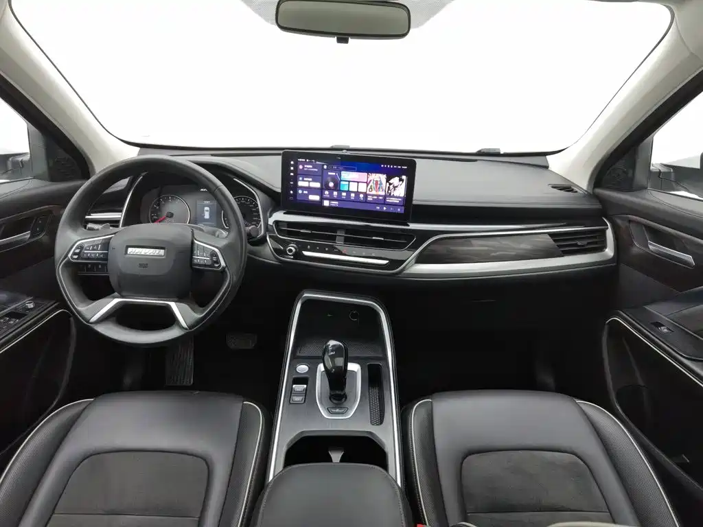 Haval H6 — миниатюра 5