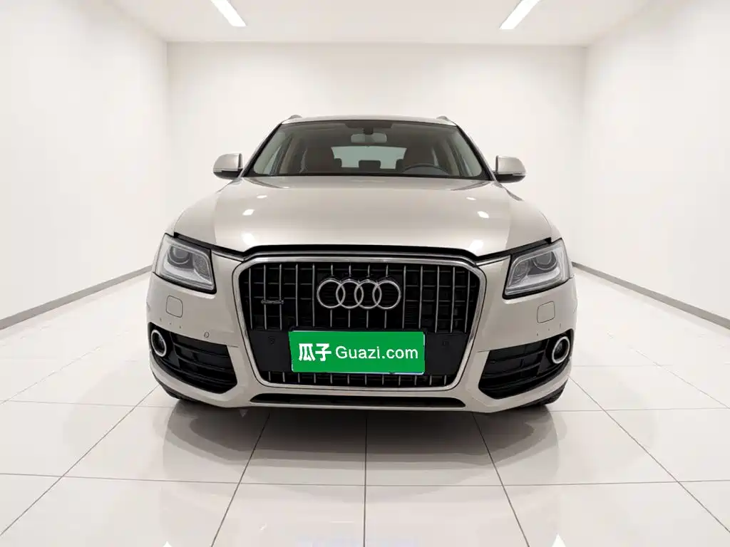 Audi Q5 — миниатюра 2
