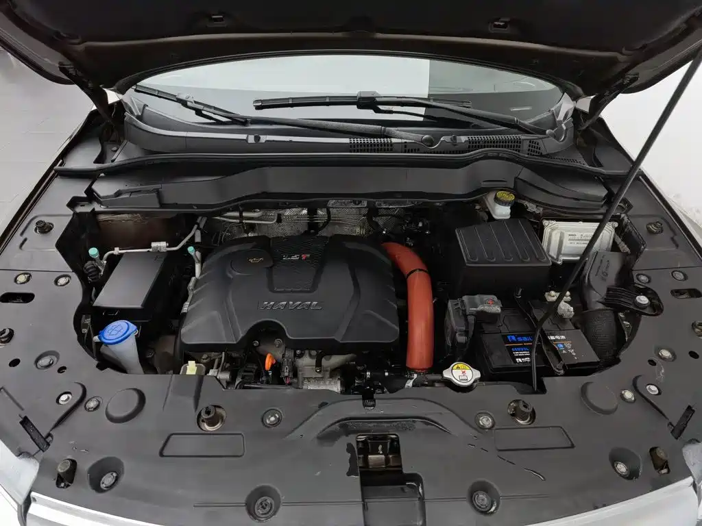 Haval H2 — миниатюра 6