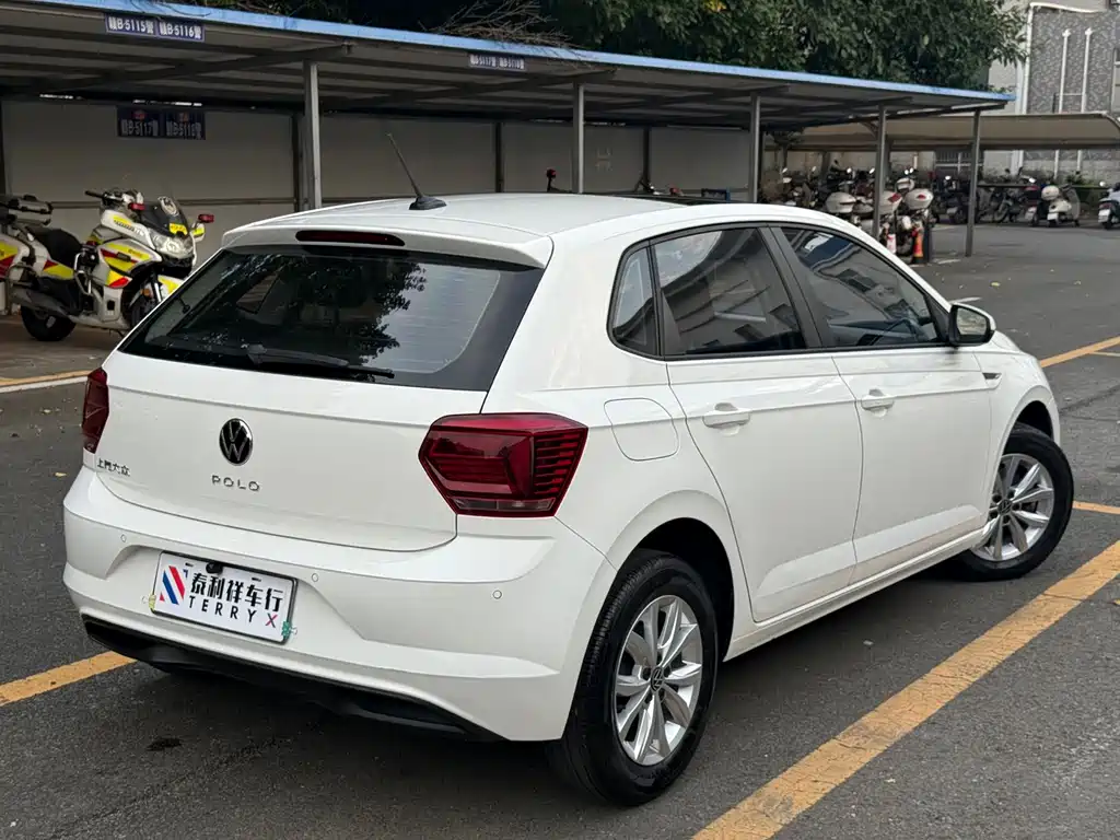 Volkswagen Polo — миниатюра 3