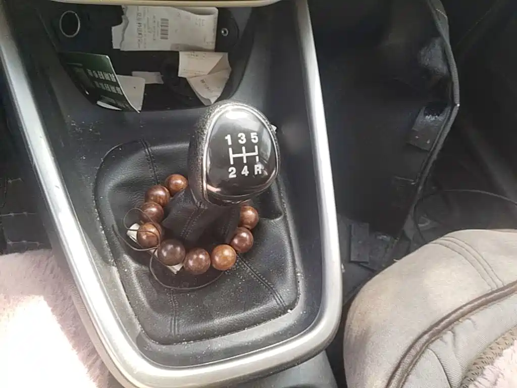 Ford Escort — миниатюра 19