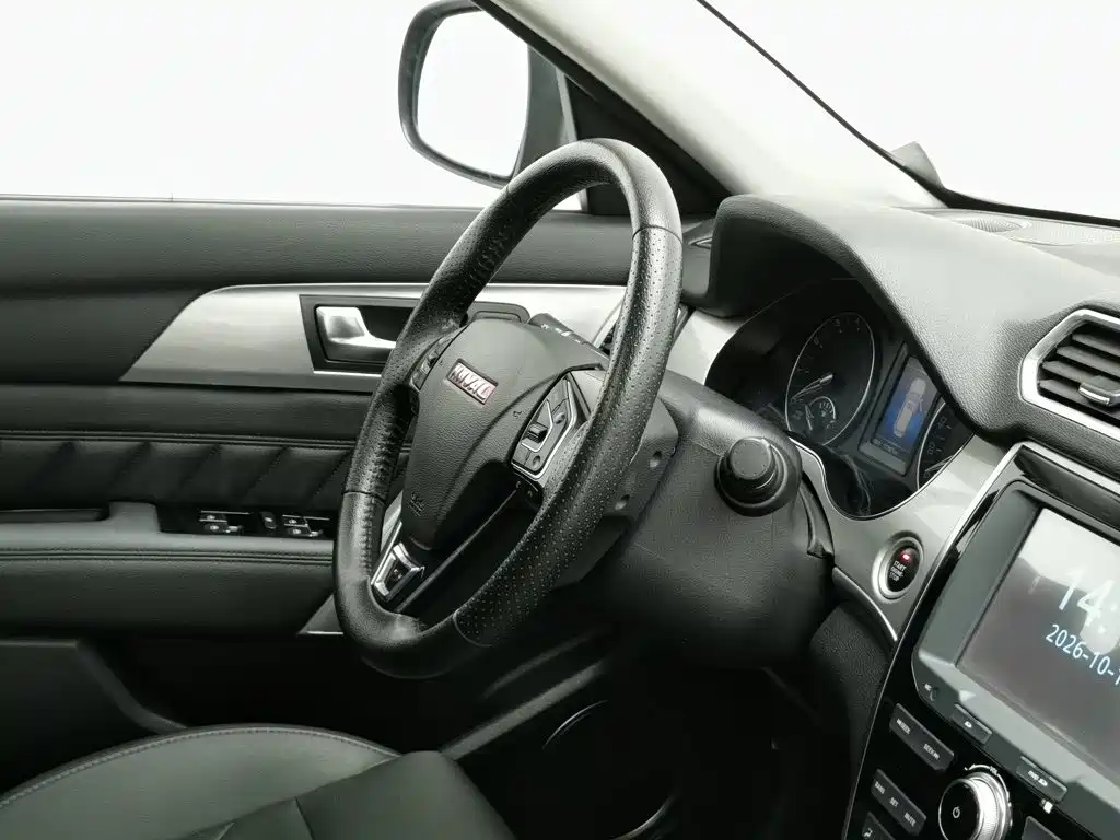 Haval H2 — миниатюра 22