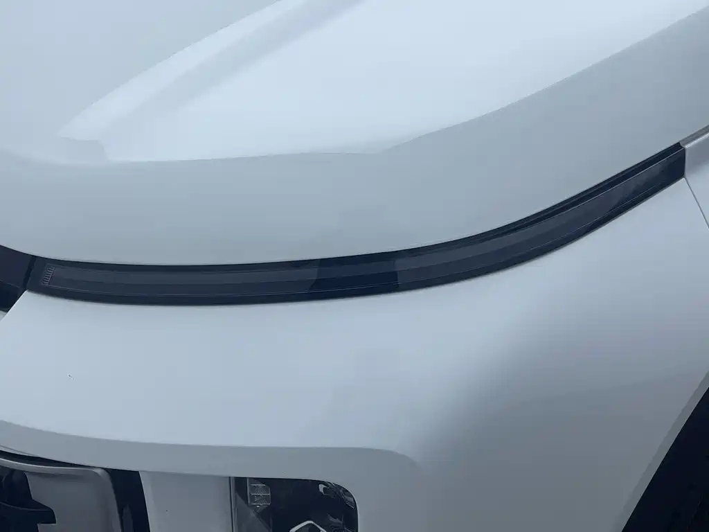 Geely Icon — миниатюра 9