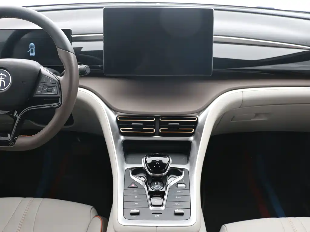 BYD Pro New Energy — миниатюра 7