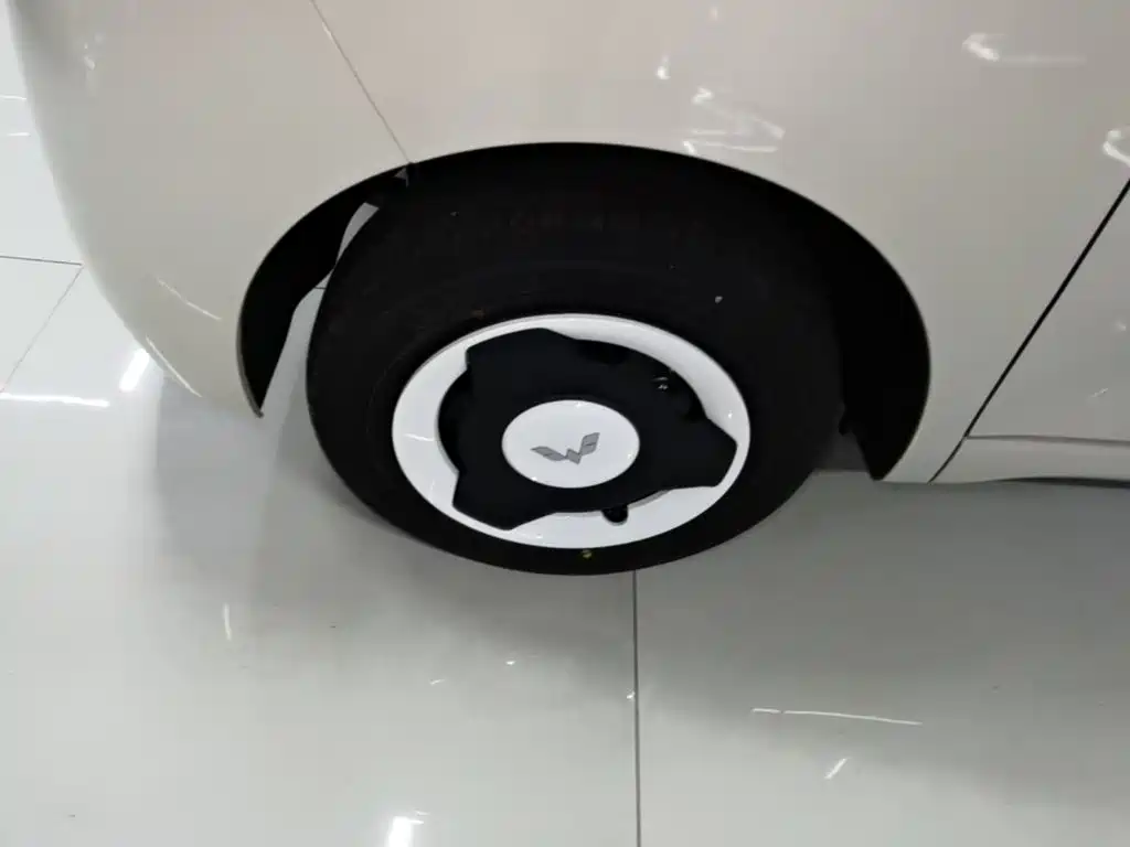 Wuling MINIEV — миниатюра 23