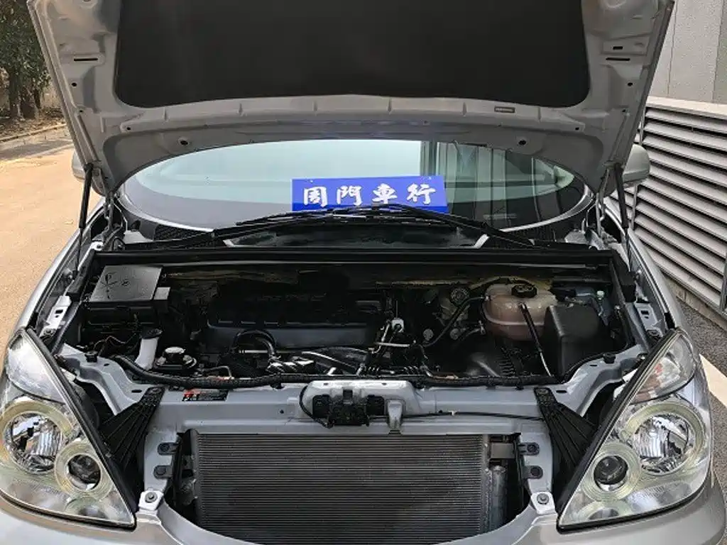 Buick GL8 — миниатюра 4