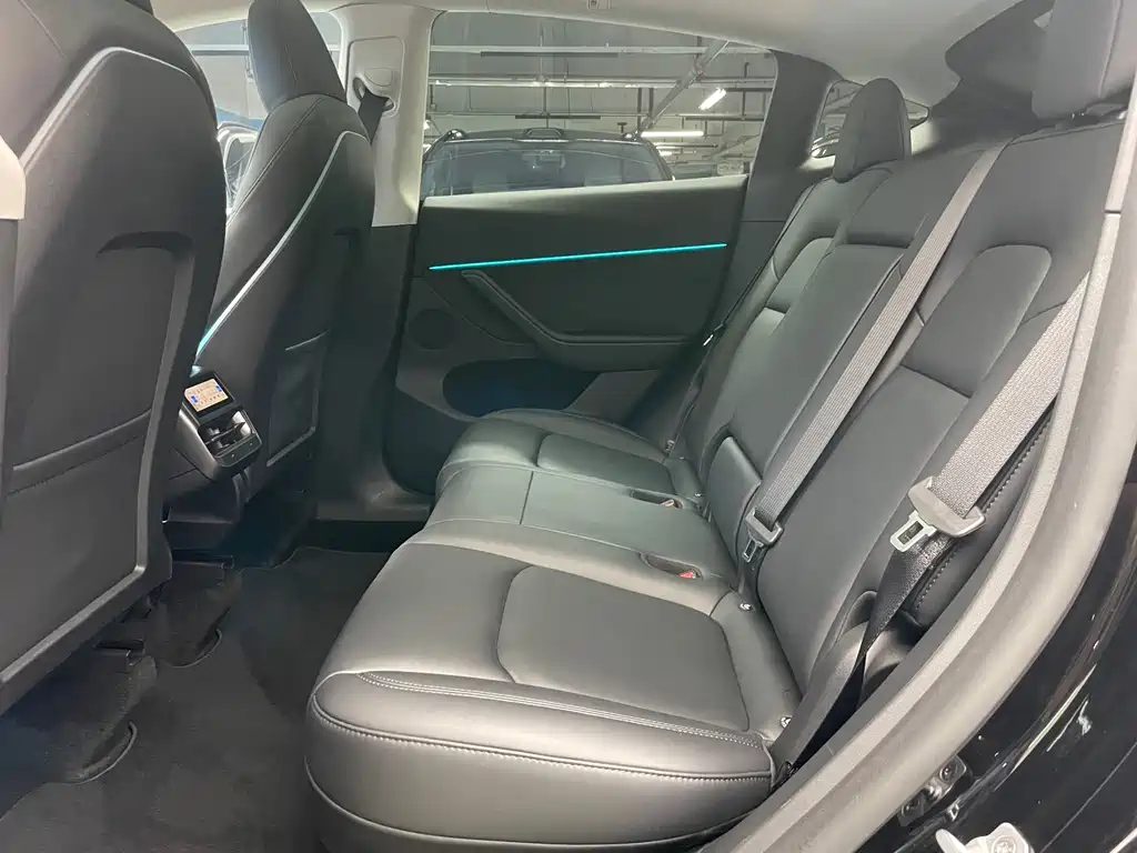 Tesla Model Y — миниатюра 13