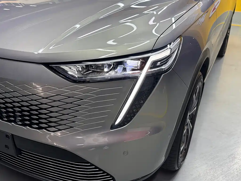 Haval Xiaolong MAX — миниатюра 25