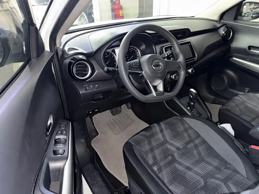 Nissan Kicks — миниатюра 6