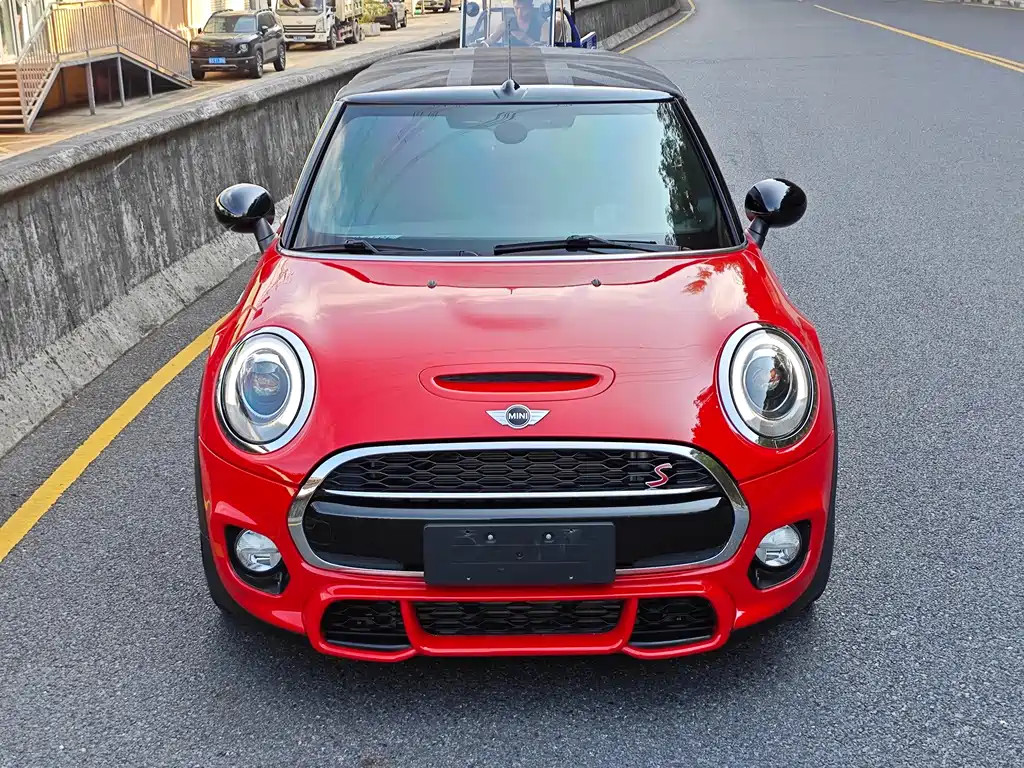 MINI Mini — миниатюра 4