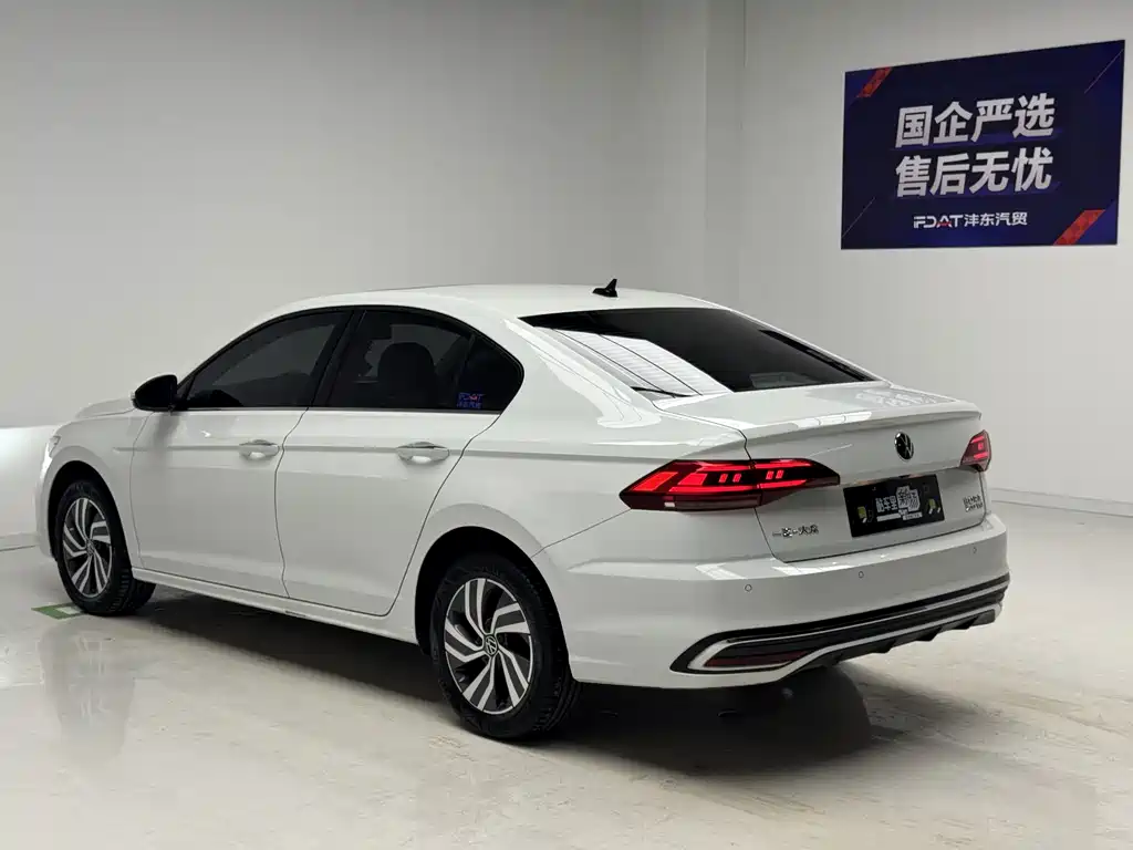 Volkswagen Bora 200TSI DSG Joy Travel Edition, фото 6