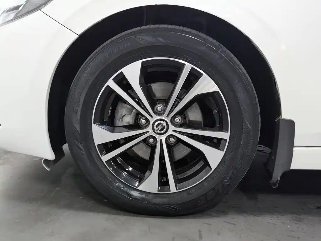 Nissan Sylphy — миниатюра 17