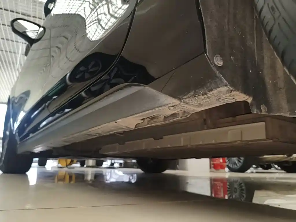 BYD Destroyer 05 — миниатюра 22