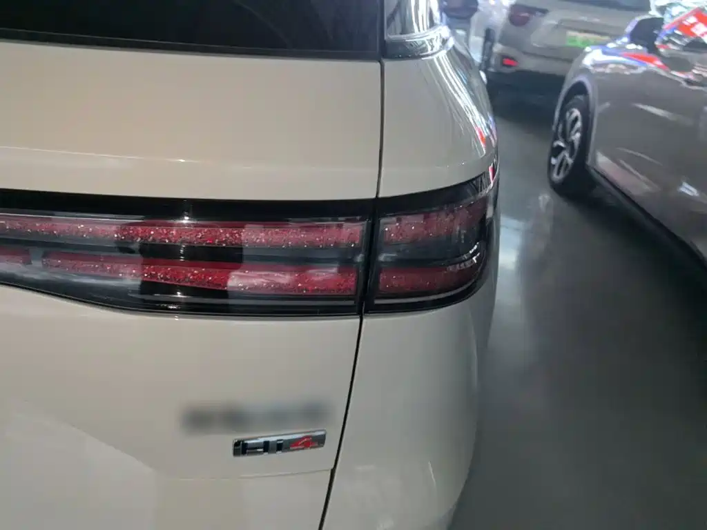 Haval Xiaolong MAX — миниатюра 8