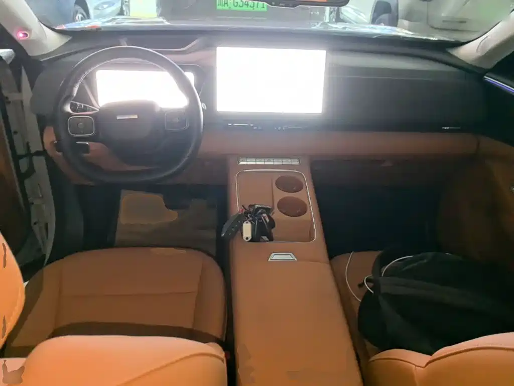 Haval Xiaolong MAX — миниатюра 10