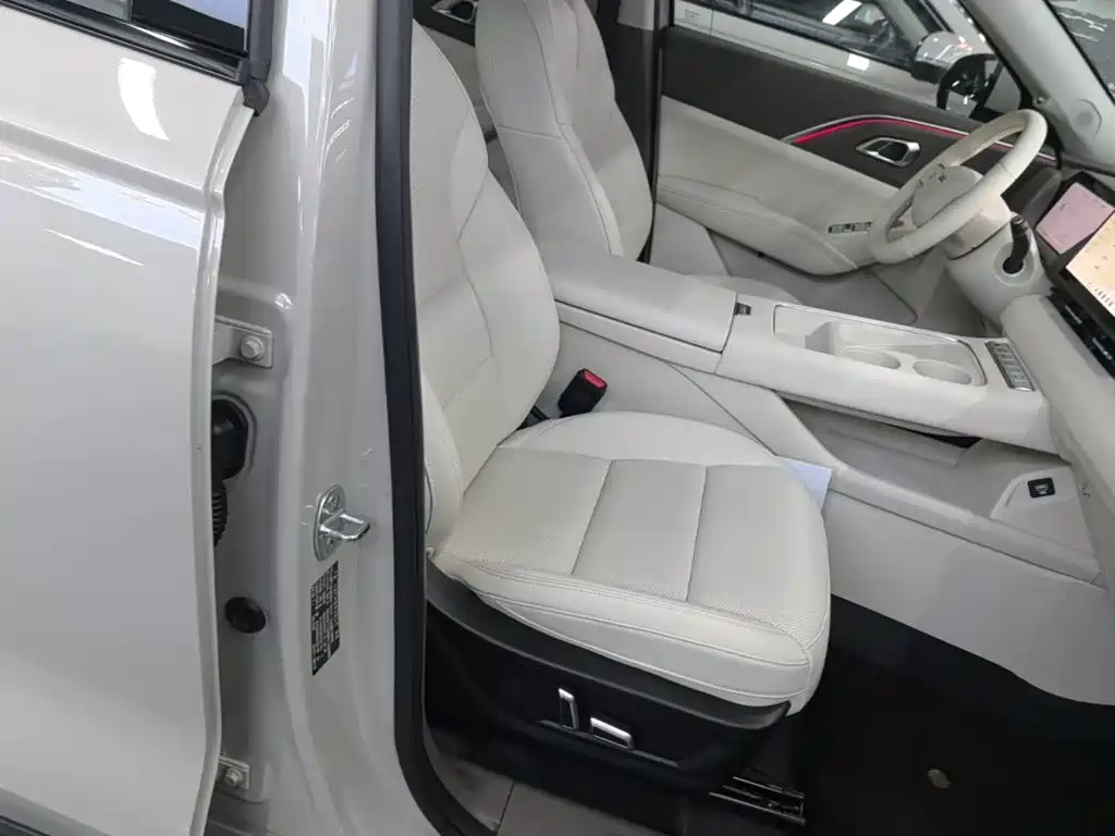 Haval Xiaolong MAX — миниатюра 25