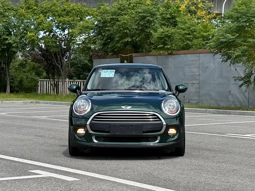 MINI Mini — миниатюра 2
