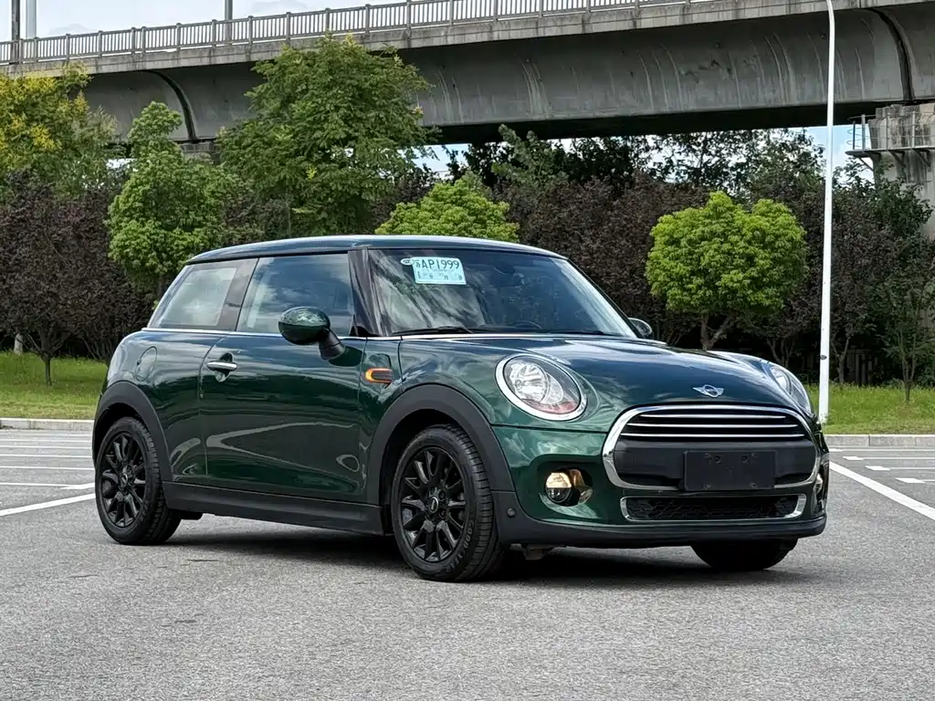 MINI Mini — миниатюра 3