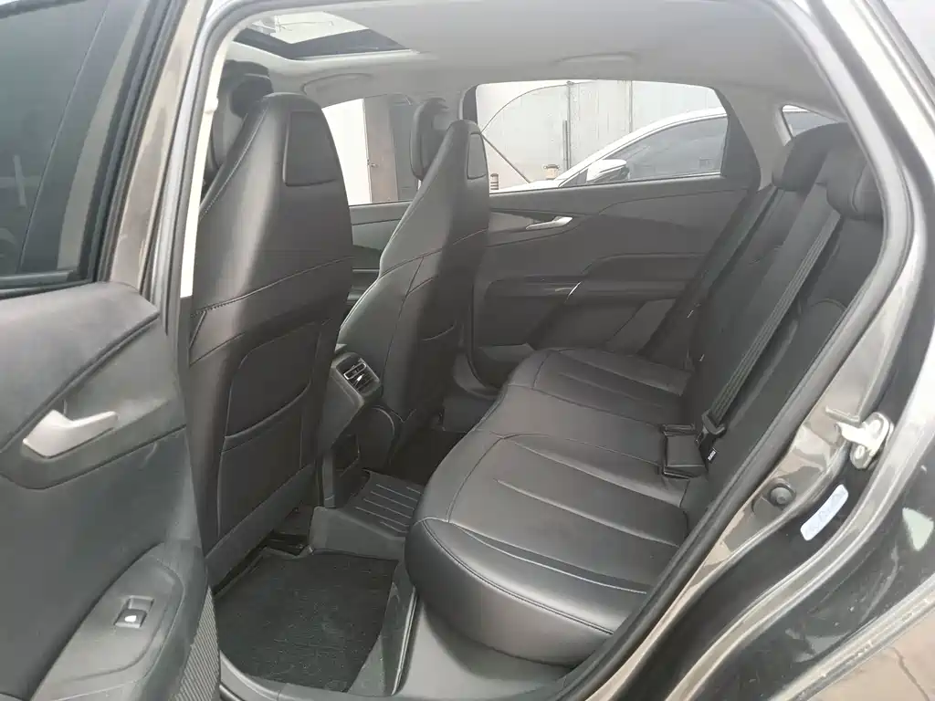 Changan Eado — миниатюра 11