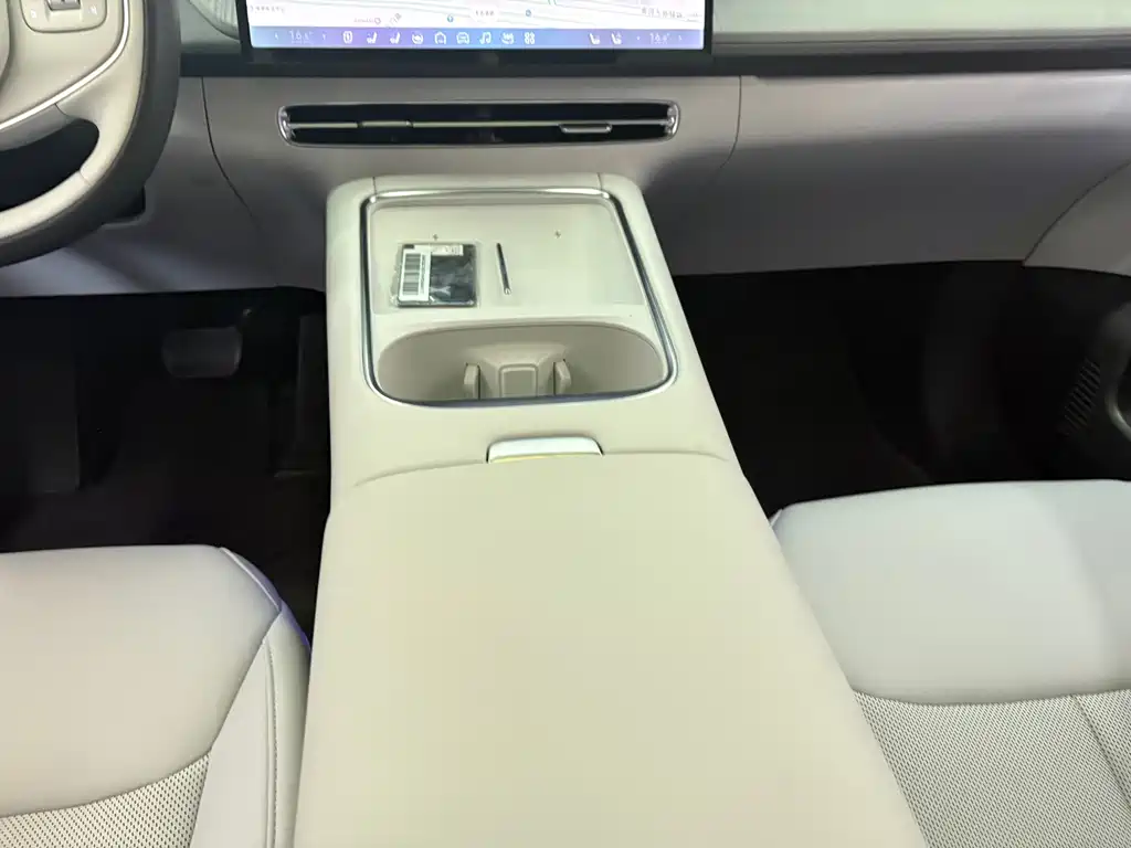 XPeng G6 — миниатюра 15