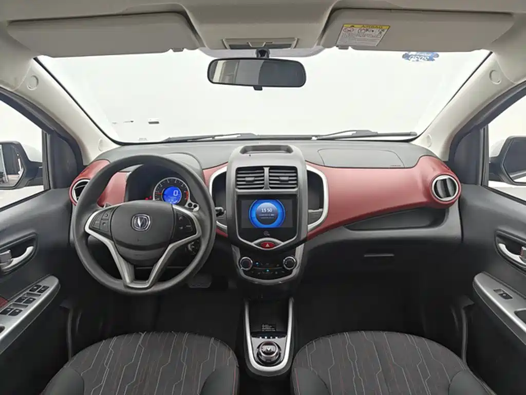Changan BenBen — миниатюра 2