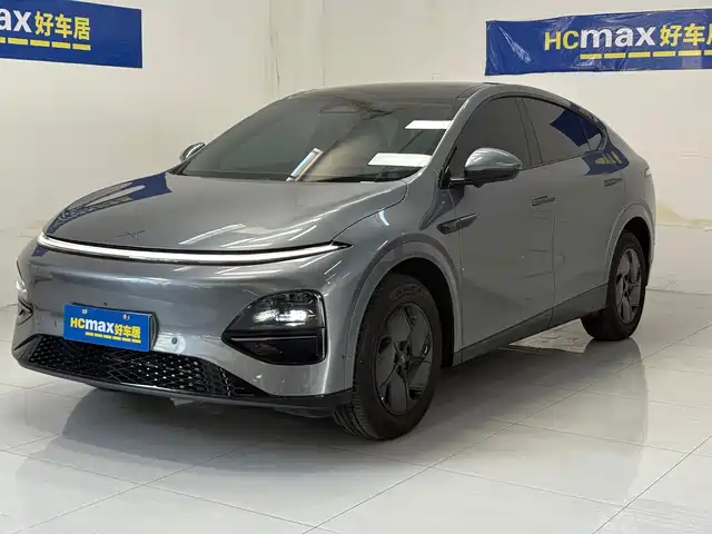 XPeng G6