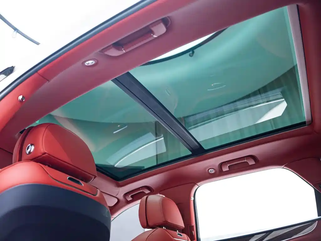 Bentley Bentayga — миниатюра 17