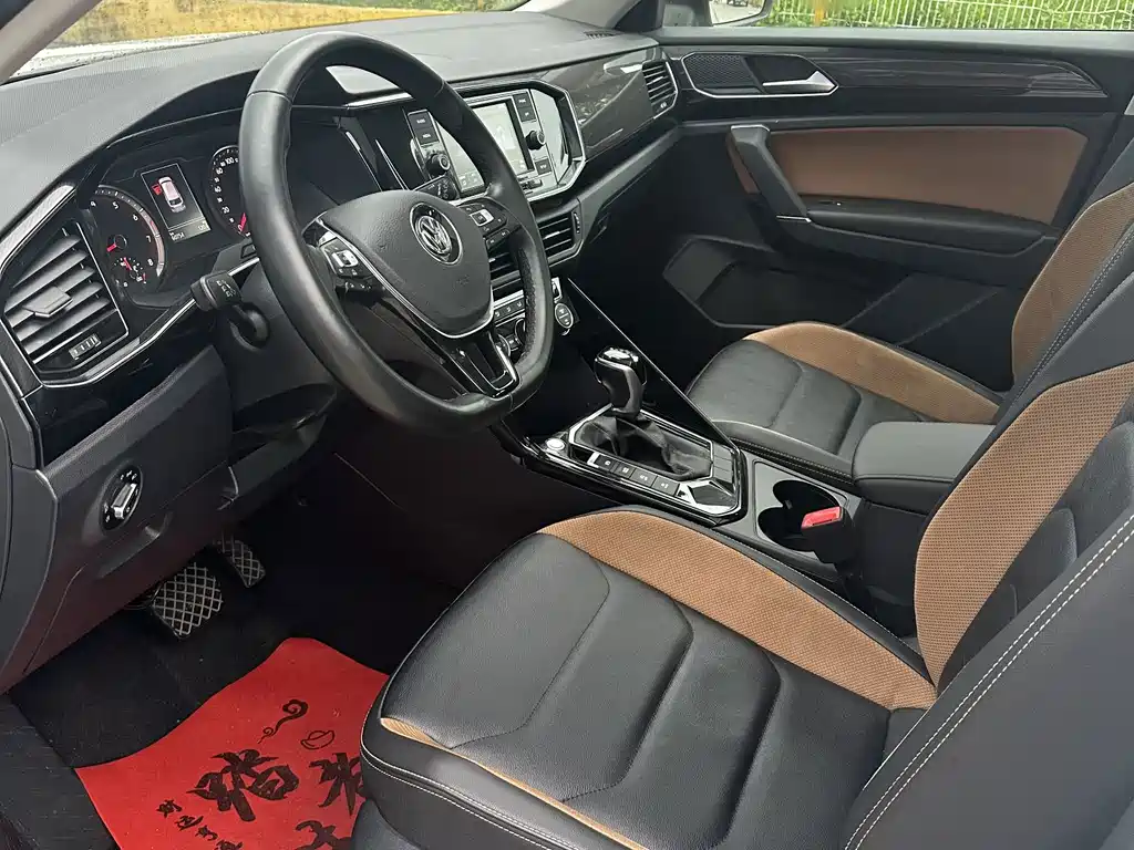 Volkswagen Tayron — миниатюра 7