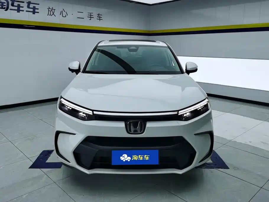 Honda Breeze — миниатюра 2