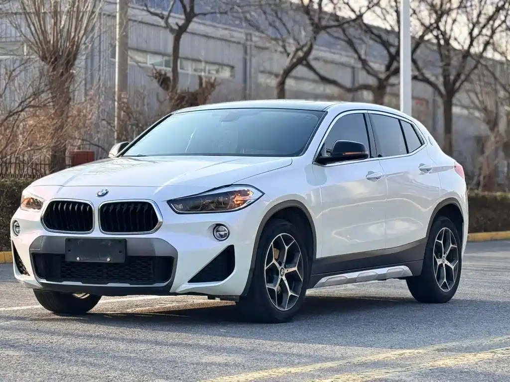 BMW X2 (Import) 2019