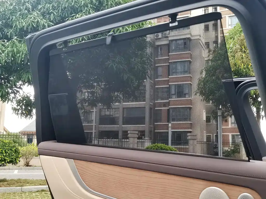 AITO ASK THE WORLD M9