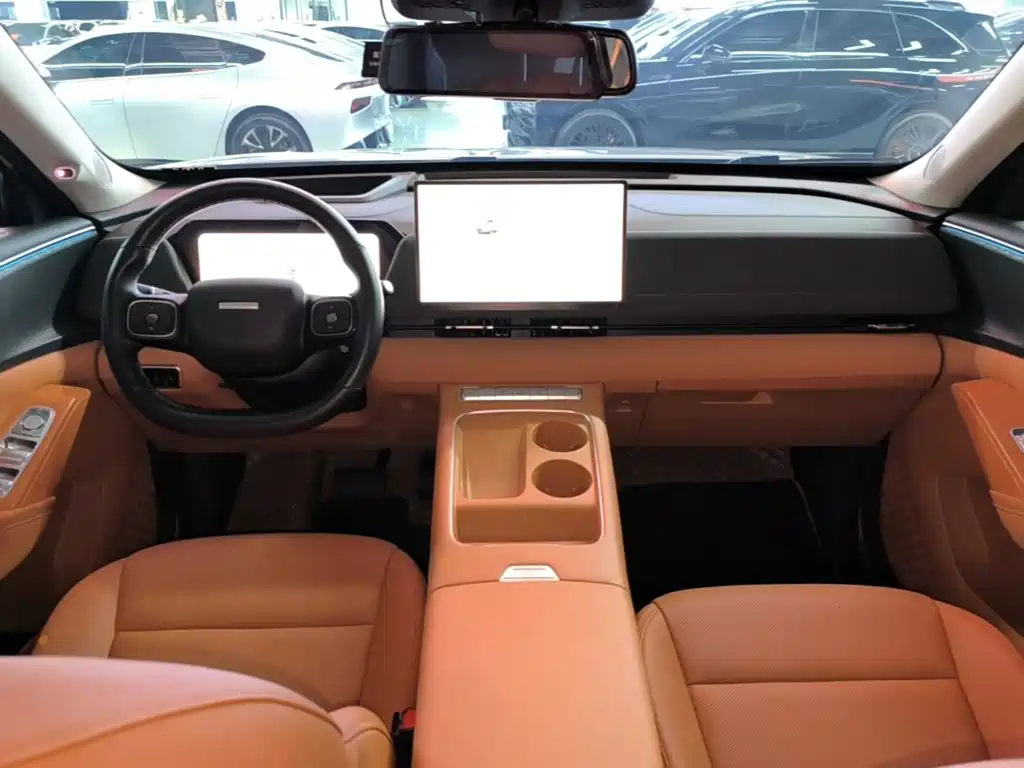 Haval Xiaolong MAX — миниатюра 10