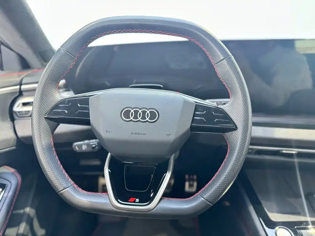 Audi A5L Sportback — миниатюра 17