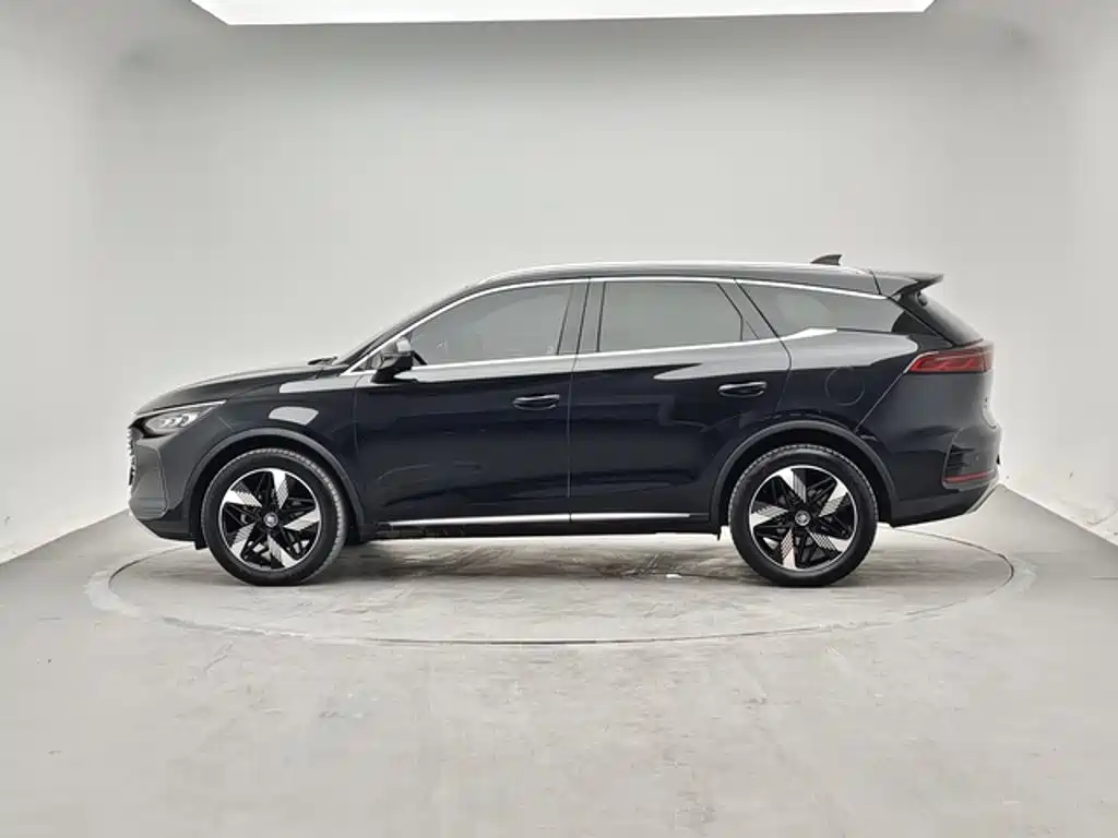 BYD Tang New Energy — миниатюра 2