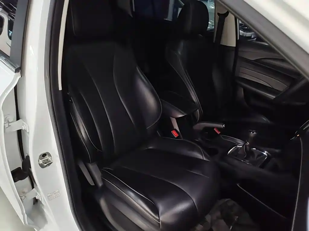 Roewe i5 — миниатюра 25