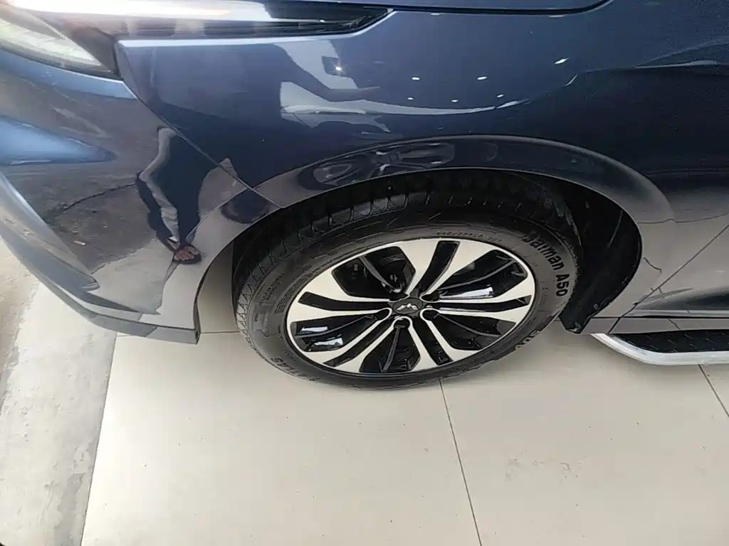 Wuling Victory — миниатюра 23