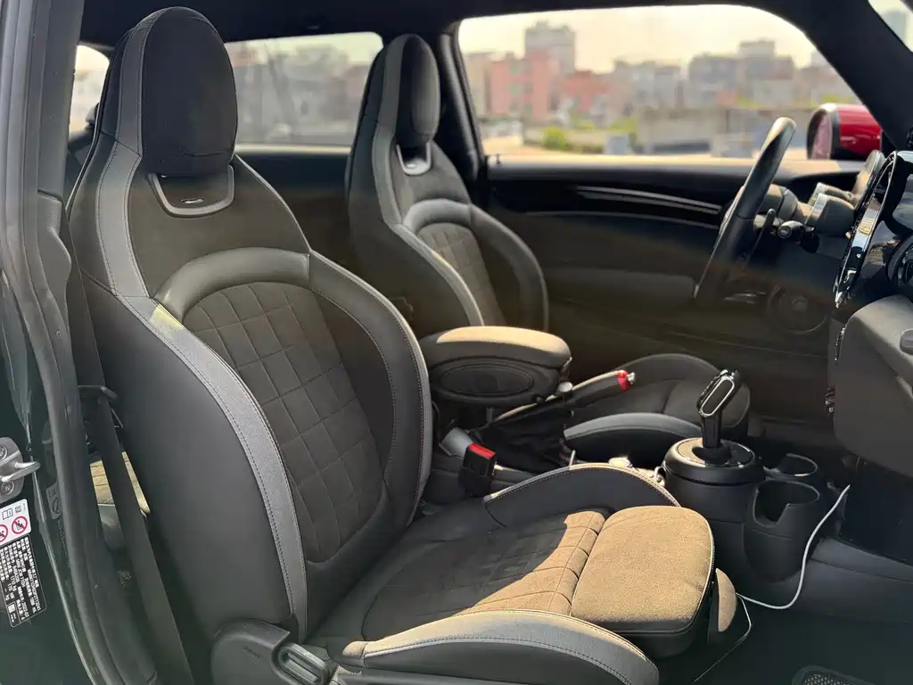 MINI Mini JCW — миниатюра 13