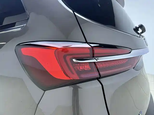 Buick GL8 — миниатюра 20
