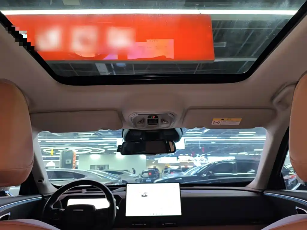 Haval Xiaolong MAX — миниатюра 18