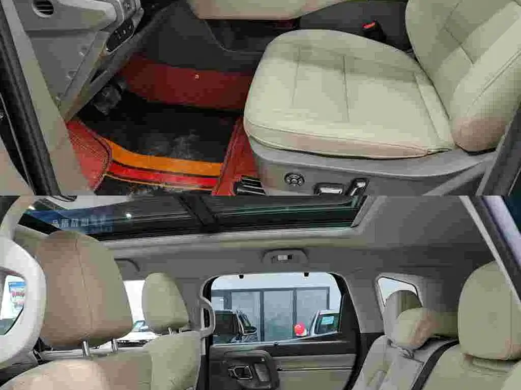 Haval Dargo PLUS PLUS 2026 2.0T