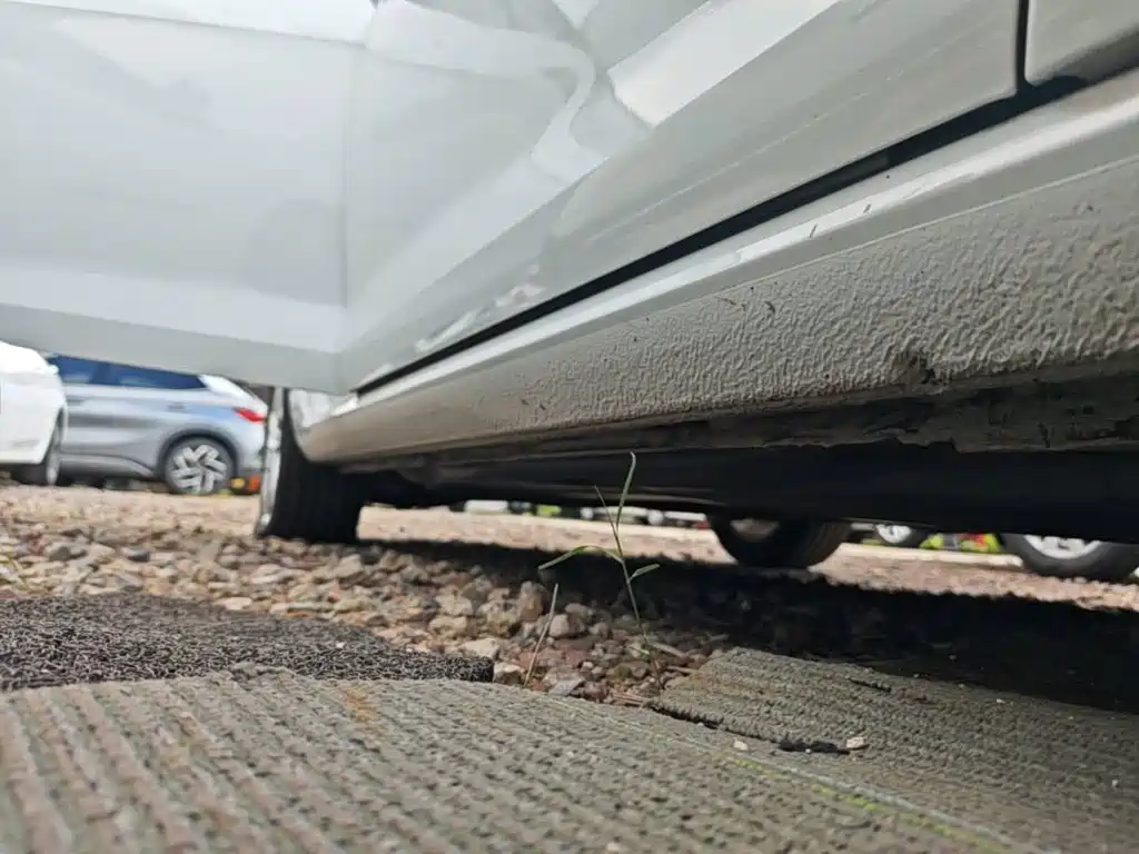 Volkswagen Golf — миниатюра 21