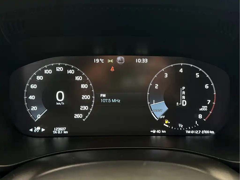 Volvo XC60 — миниатюра 7